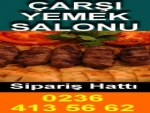 Çarşı Yemek Salonu