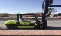 ÇATALKAYA Forklift Tamir Servisi Konya