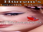 Hürrems Güzellik Salonu