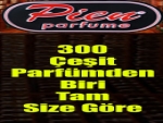 Pien Parfümeri