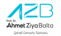 Prof.Dr. Ahmet Ziya Balta Tüp Mide operasyonları