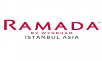 Ramada İstanbul Asia Saç Ekim Oteli