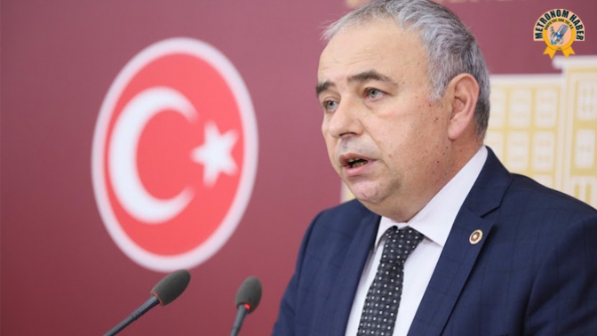 Ahmet Vehbi Bakırlıoğlu, Kriz Değil Yönetim Sorunu