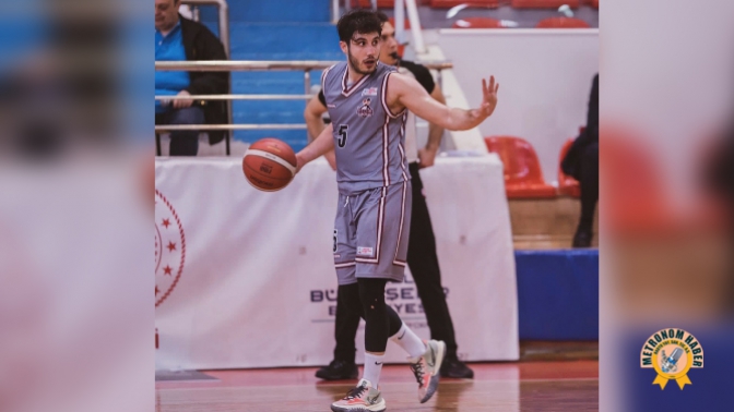 Akhisar Belediye Basketbol, Yiğit’i De Kadrosuna Kattı