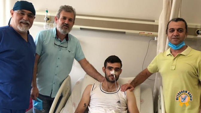 Akhisar Devlet Hastanesi İlkleri Başarmaya Devam Ediyor