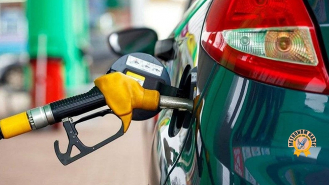 Benzine İndirim Geliyor Benzine İndirim Geliyor