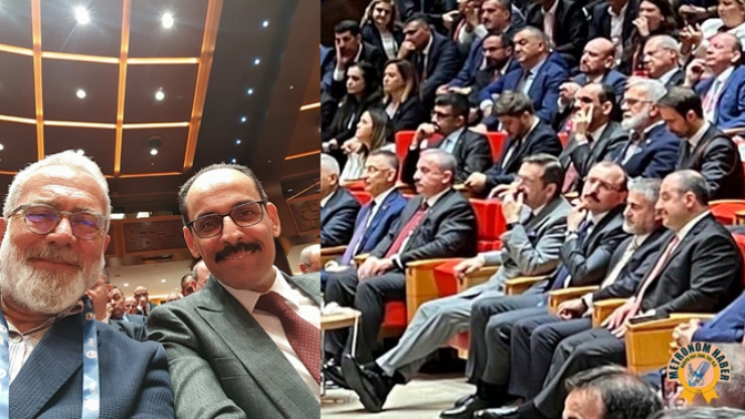 Milletvekili Yenişehirlioğlu, Ak Parti Grup Başkan Vekili Olacak