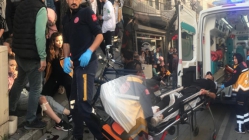 Akhisar’da Silahlı Kavga 2 kişi yaralandı