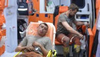 Akhisar’daki Tüm Yaralı Maden İşçileri Taburcu Edildi