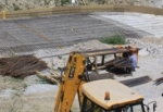 Arıtma Tesisinden Bakır Kabloları Çaldılar
