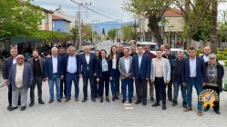 Bakırlıoğlu; Kapanan Belediyeler Yeniden Açılacak