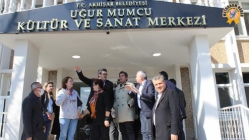Kemal Kılıçdaroğlu Akhisar’da Toplu Açılış Törenine Katılacak