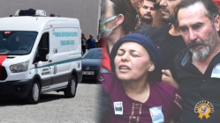 Şehit Reşat Ergin Baba Ocağında Helallik Alındı