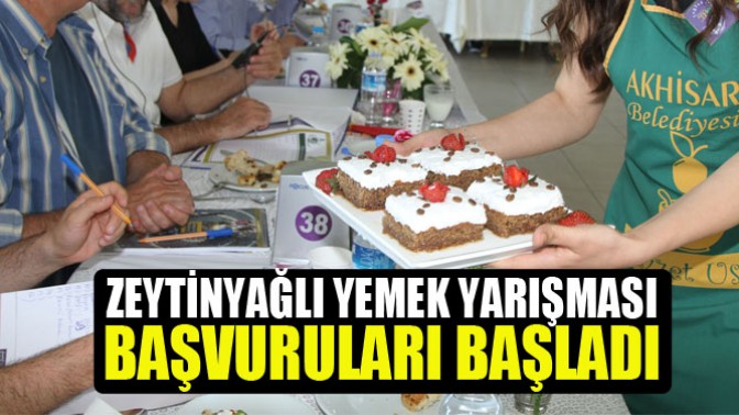ZEYTİNYAĞLILAR YARIŞMASI ZEYTİNYAĞLILAR YARIŞMASI