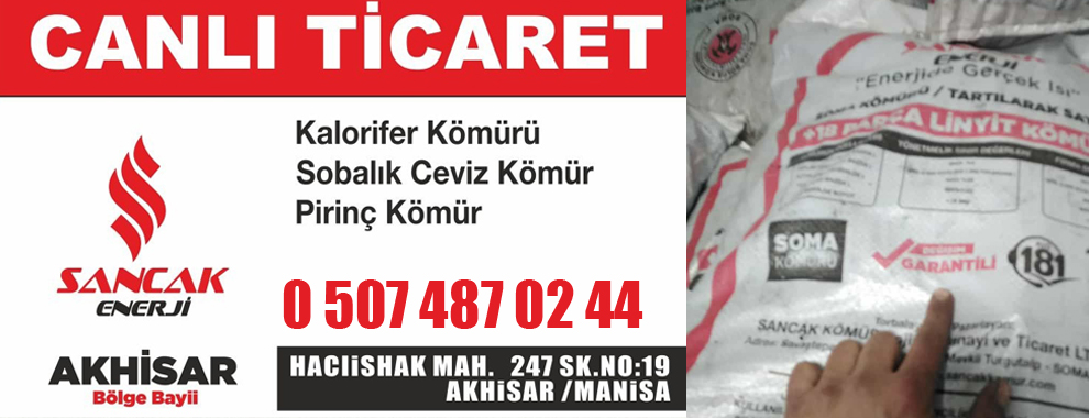 Garantili Kömür satışlarımız devam ediyor Garantili Kömür satışlarımız devam ediyor