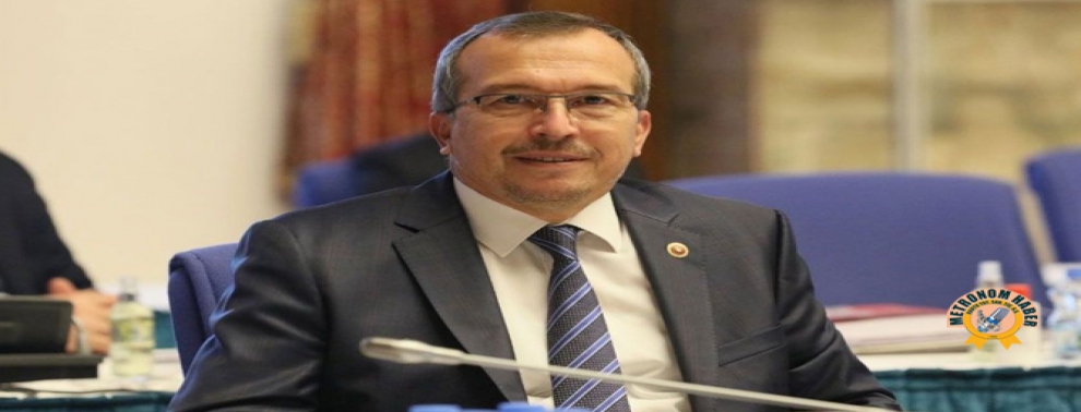 Manisalı Vekil EYTliler’in Ortalama 8 Bin 733 Lira Emekli Aylığı Alacağını Açıkladı Manisalı Vekil EYTliler’in Ortalama 8 Bin 733 Lira Emekli Aylığı Alacağını Açıkladı