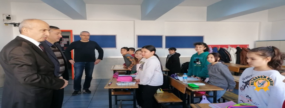 Yarıyıl Tatili Kursları Tüm Hızıyla Devam Ediyor Yarıyıl Tatili Kursları Tüm Hızıyla Devam Ediyor