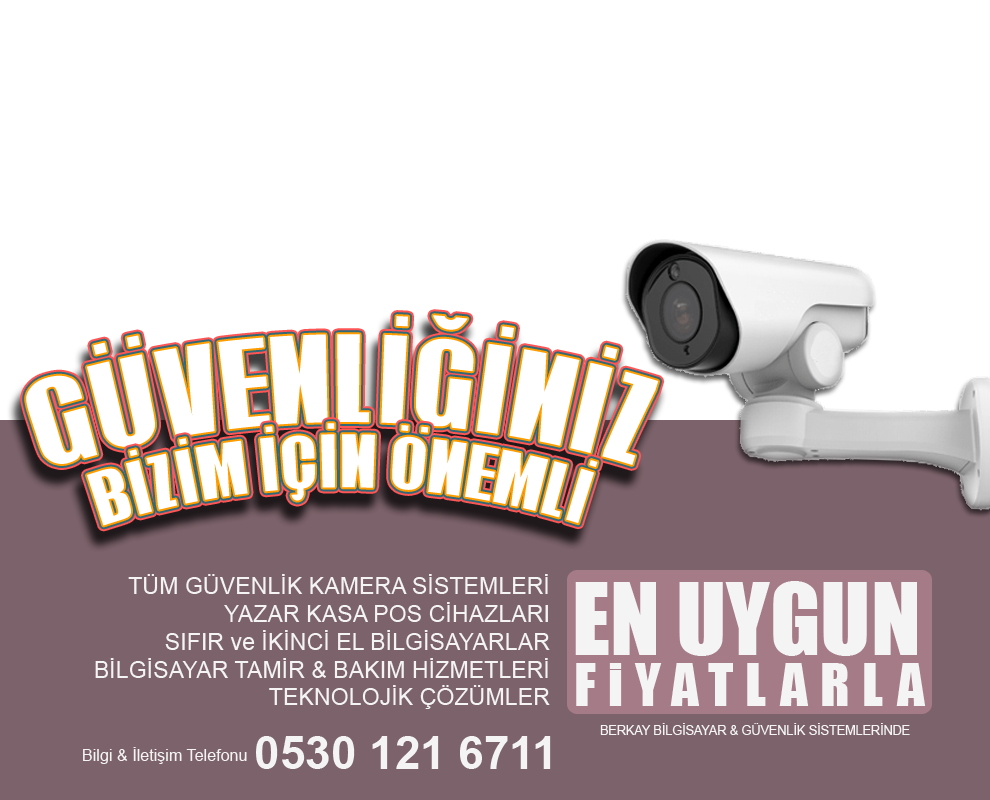 BERKAY ANA MANŞET