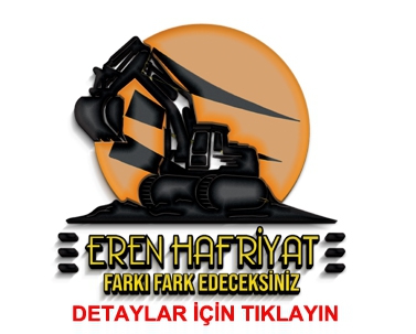 EREN HARFİYAT