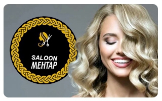 KUAFÖR MEHTAP