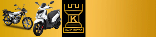 Akhisar Kale Motor