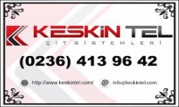 AKHİSAR TEL ÖRGÜ-KESKİN TEL