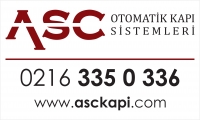 ASC Otomatik Kapı Sistemleri