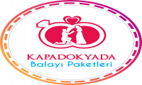 Kapadokyada Balayı Paketleri