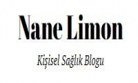 Nane Limon Kişisel Sağlık Blogu