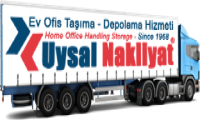 Şehirler Arası Nakliyat - ® UYSAL Nakliye & Taşımacılık