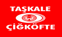 taşkale çiğköfte