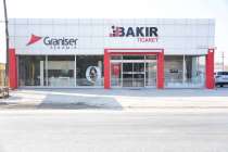 Bakır Ticaret