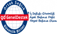 Genel Destek Kadıköy İSG