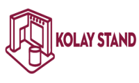 Kolay Stand- Raf Sistemleri