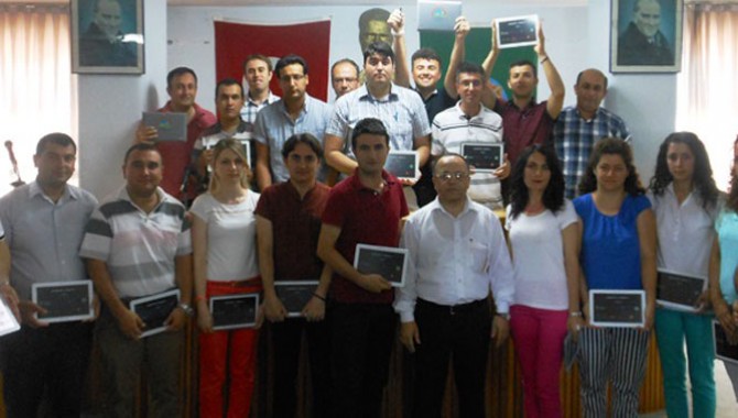2014 Yılı Tarım Sayımı Başladı