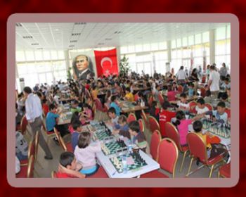 20. Çağlak Açık Satranç Turnuvası