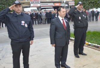 25. Vergi Haftası Kutlamaları Başladı