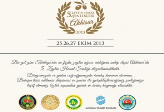 5. Akhisar Hasat Şenliği Programı Açıklandı