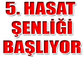 5. Akhisar Zeytin Hasat Şenliği Başlıyor
