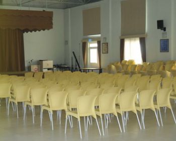 6 Yıldır Görme Engellilere Kur’an Kursu Devam Ediyor