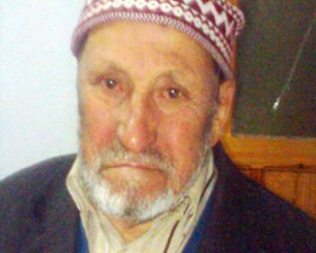 8 Gündür Haber Alınamıyor !