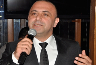 Abdurrahman Yılmaz, 2. Grubuyla bir araya geldi
