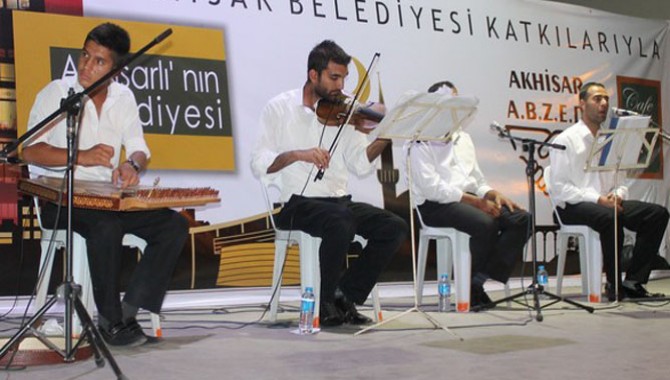 ABZED’in Ramazan Etkinliklerine İlgi Yoğun Oluyor