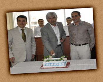 Adalet Bakanlığı On-Tan İnşaattan 24 Adet Lojman Binası Satın Aldı