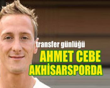 Ahmet Cebeyi Renklerimize Bağladık !