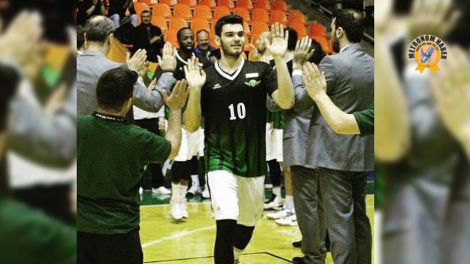 Akhisar Belediye Basketbol’da İlhan Tekrar Evinde