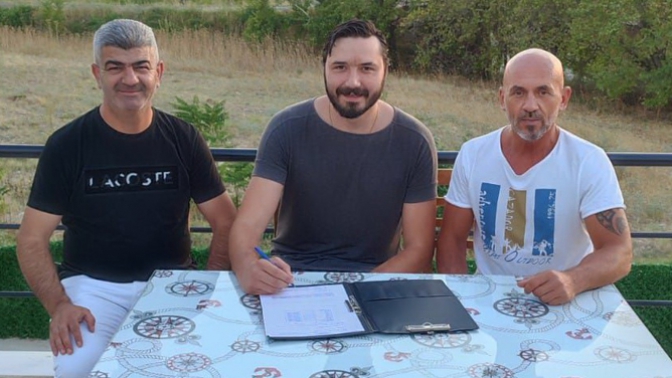 Akhisar Belediye Basketbol yeni sezon ilk transferini duyurdu