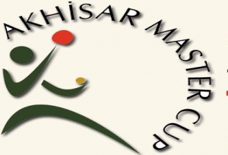 “Akhisar Belediyesi 1. Master Cup Masa Tenisi Turnuvası” Başlıyor