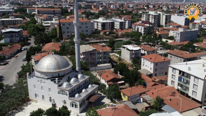 Akhisar Belediyesi’nden Camilere Tam Destek