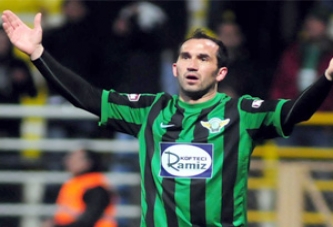 Akhisar Belediyespor’da Gekas Bilmecesi Sürüyor